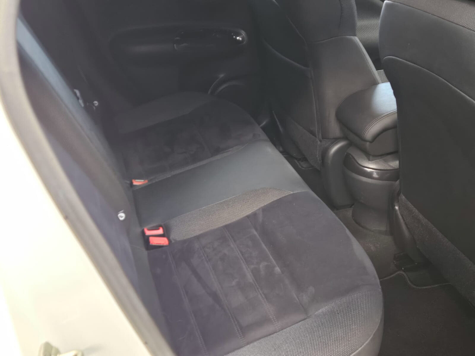 2017 Nissan Juke - image 7