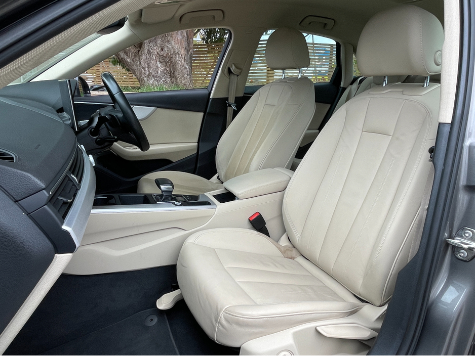 2021 Audi A4 - image 28