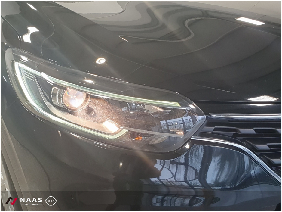 2019 Renault Kadjar - image 22