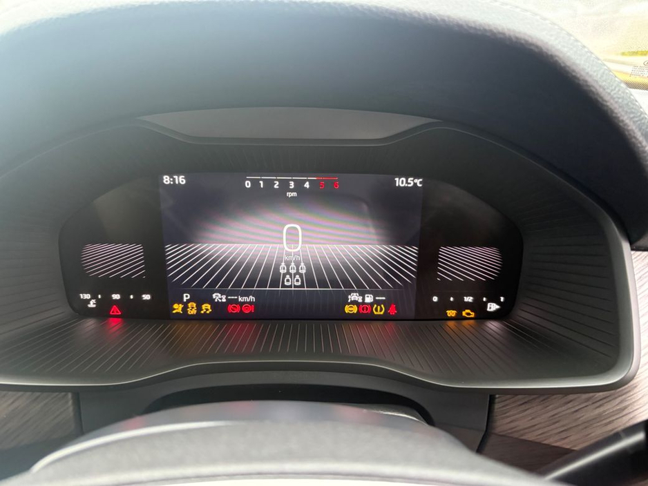 2023 Skoda Kodiaq - image 14