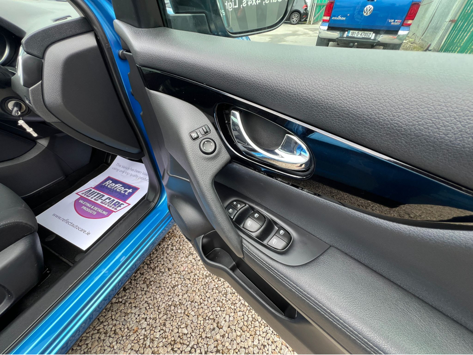 2019 Nissan Qashqai - image 14