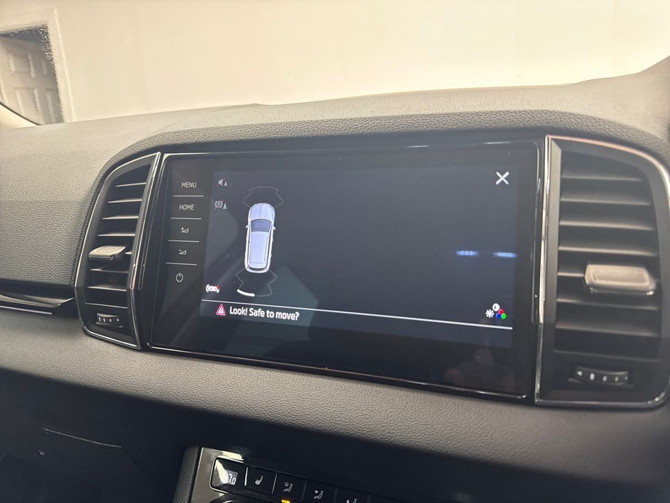 2024 Skoda Karoq 2.0TDI STYLE DSG *FULL LEATHER* €80 PER WEEK ON PCP €39,995