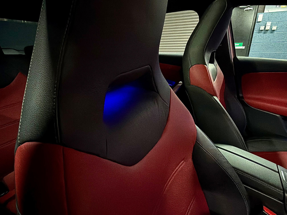 2019 Mercedes-Benz A Class A 200 AMG LINE A/T €26,750