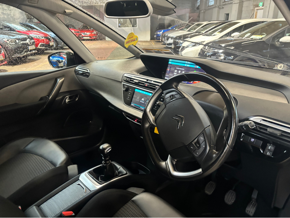 2022 Citroen C4 SpaceTourer FLAIR BLUEHDI 1 130 MY22.3 4DR Finance Available own this car from €111 per week €25,999