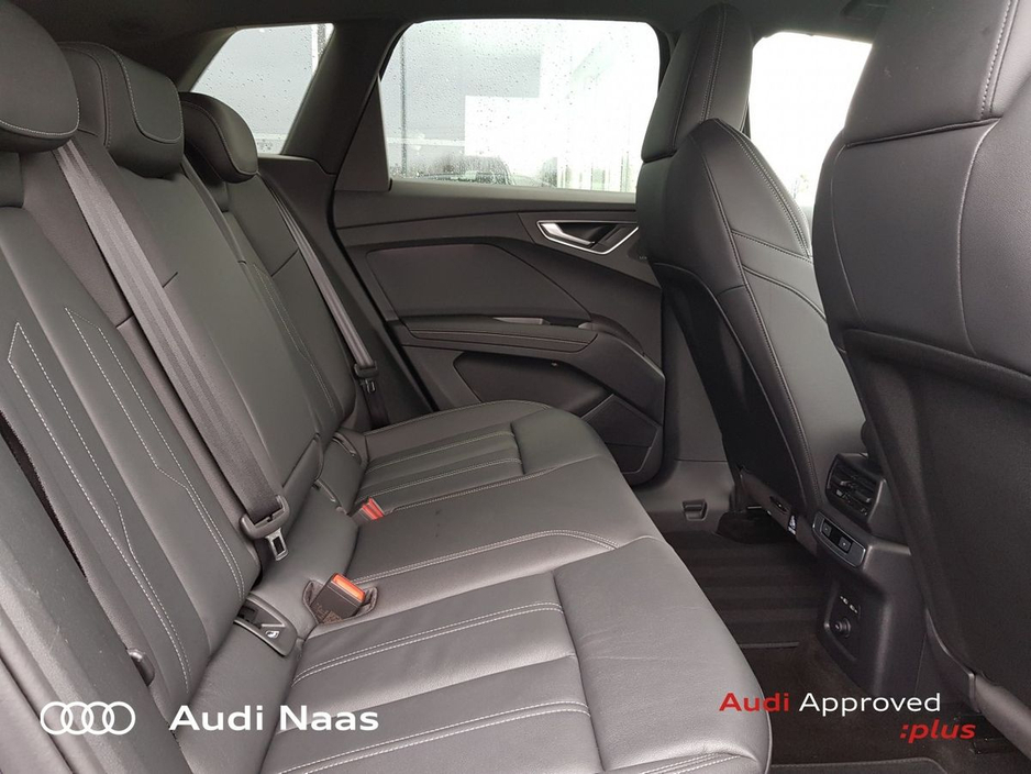 2025 Audi Q4 e-tron - image 16