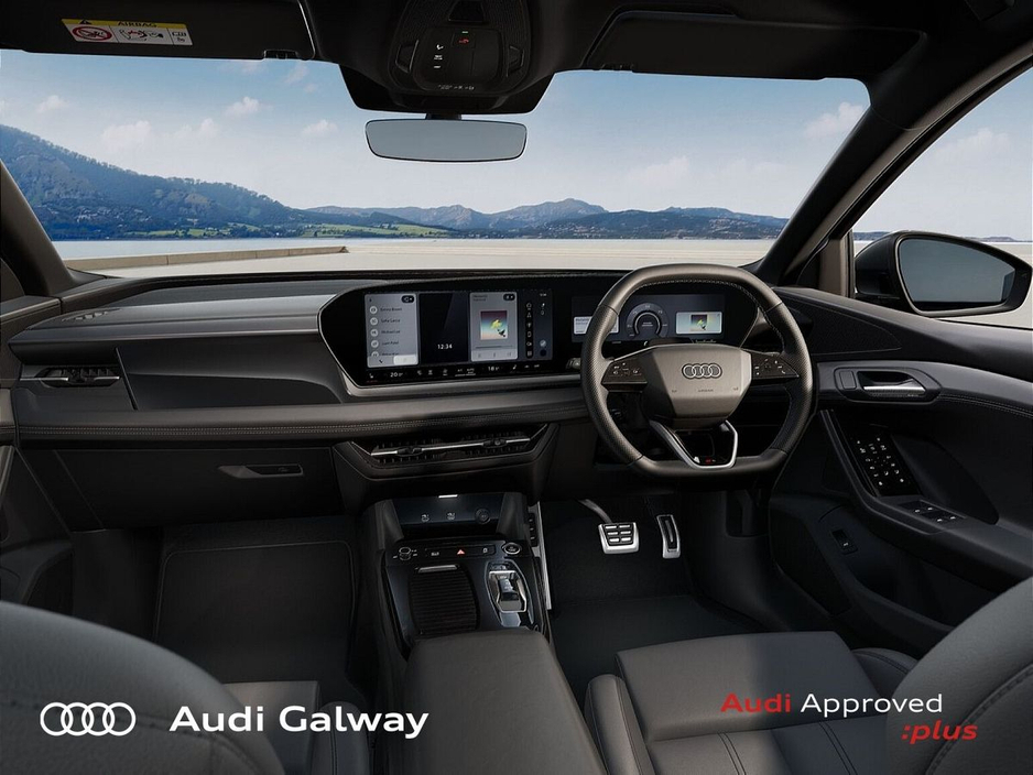 2026 Audi Q6 E-TRON - image 9