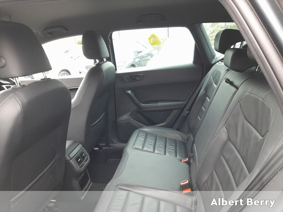 2020 SEAT Ateca - image 9