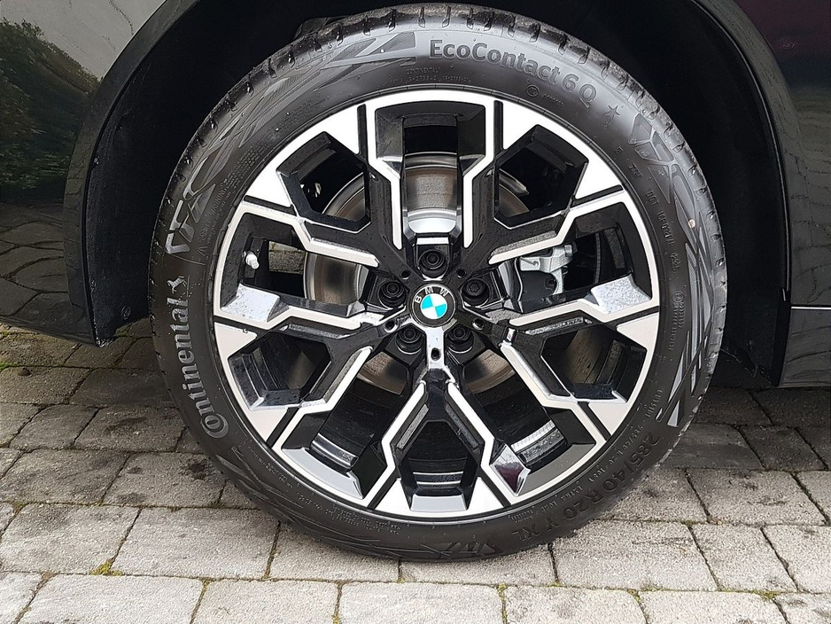 2026 BMW X3 30e xDrive M Sport €80,765