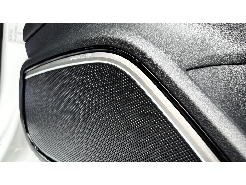 2016 Audi S3 *PANORAMIC SUNROOF* LEATHER-S3 300BHP QUATTRO €24,900