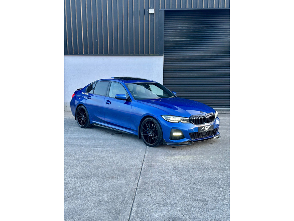 2019 BMW 3 Series - image 6