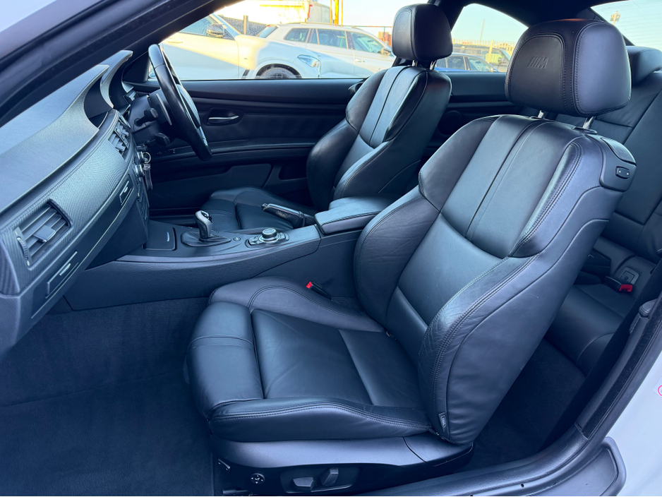 2013 BMW M3 SEMI AUTO €43,950