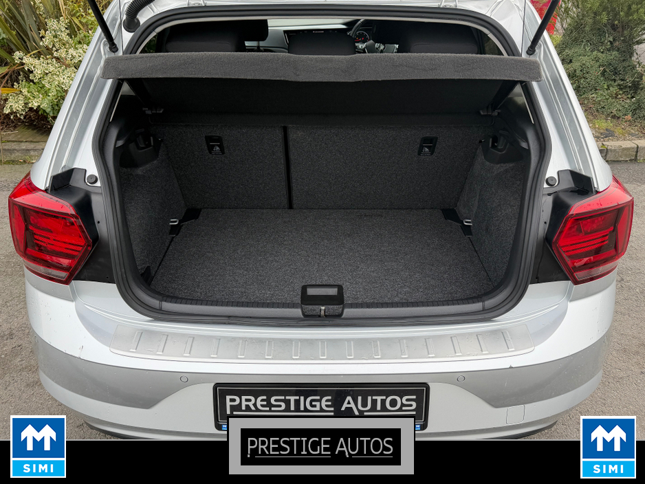 2020 Volkswagen Polo *DEPOSIT TAKEN* *CAR ID 79* €18,950