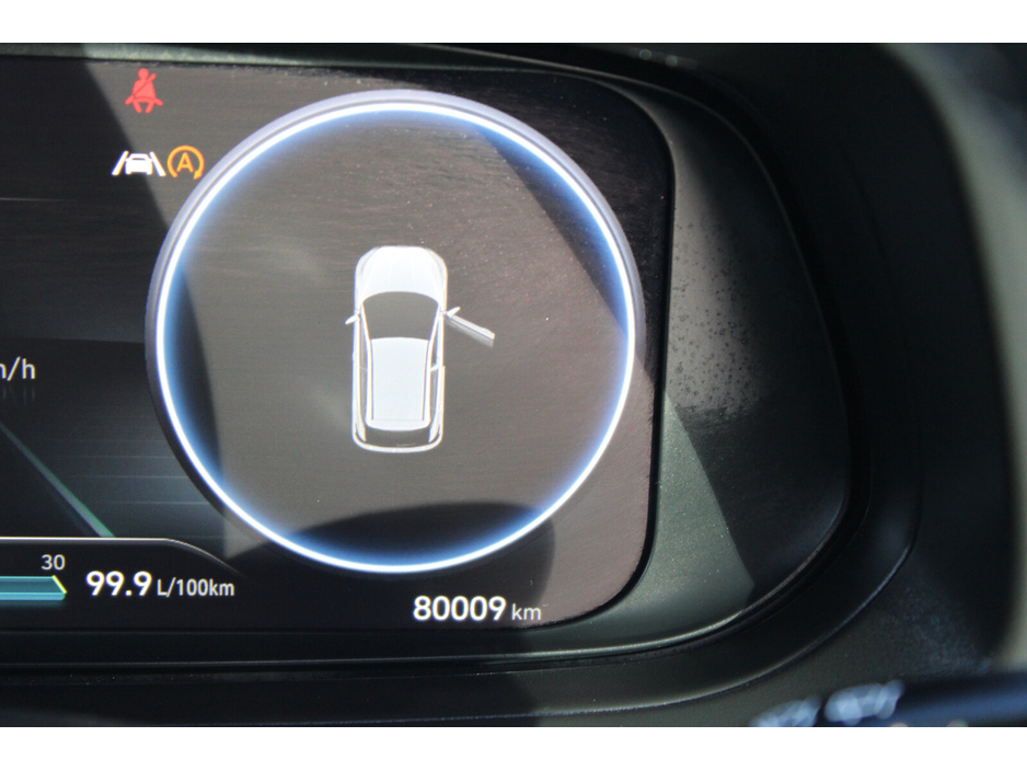 2022 Hyundai i20 1.2 Launch Edition 2 Tone Roof €18,950