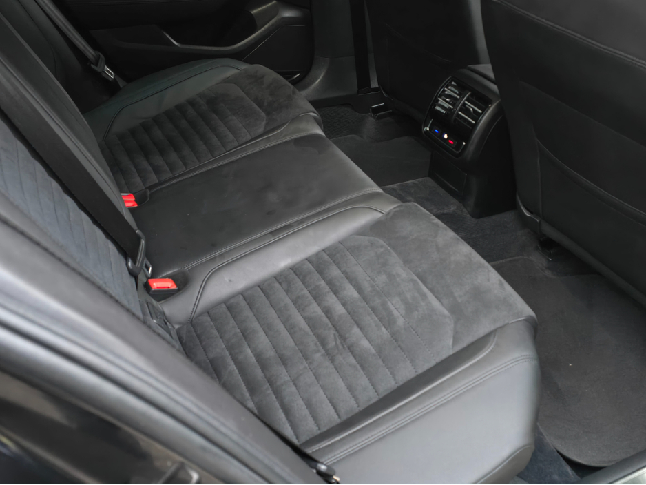 2017 Volkswagen Passat GT TDI BLUEMOTION 4MOTION TECHNOLOGY DSG €28,995