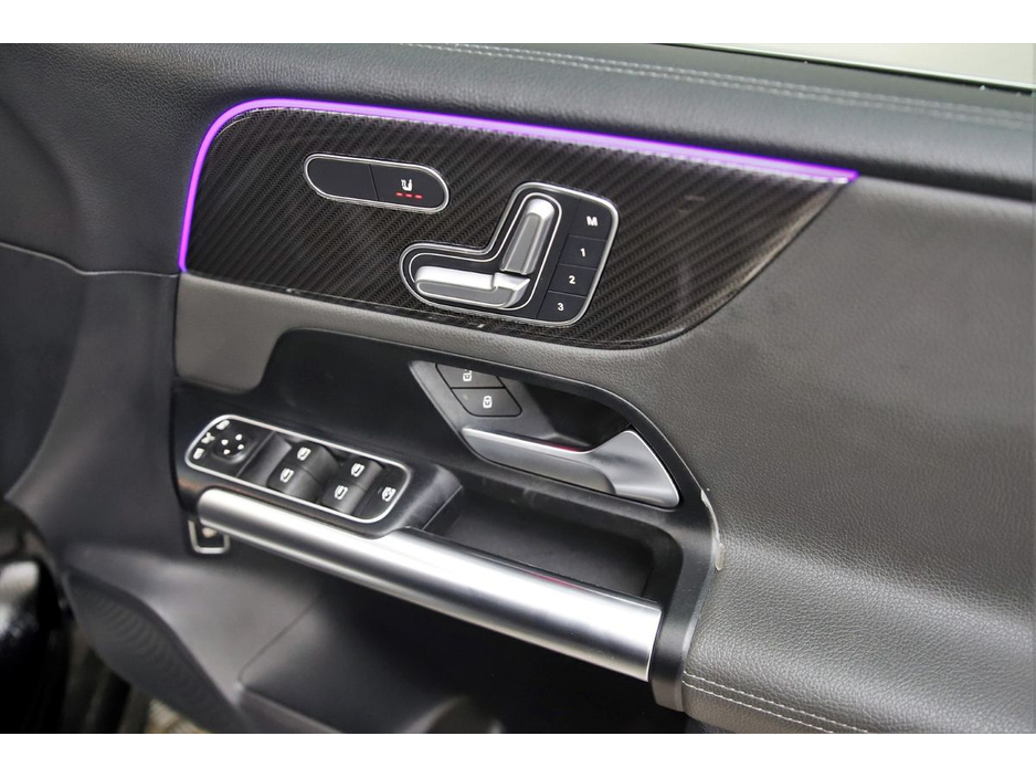 2022 Mercedes-Benz B Class B180 1.3 AMG LINE *HIGH SPEC*FULL LEATHER*EL.SUNROOF* €34,890