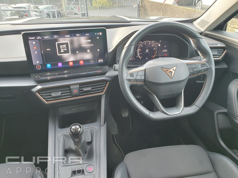 2023 Cupra Formentor - image 9