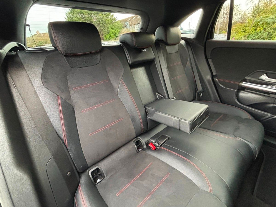 2022 Mercedes-Benz EQA 250+ AMG LINE €29,995