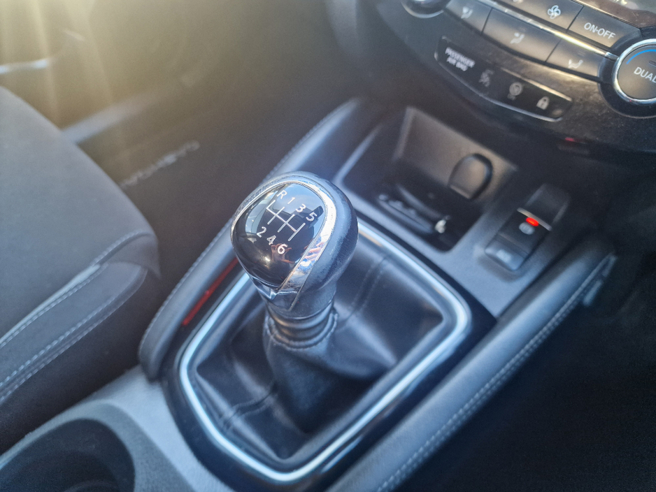 2019 Nissan Qashqai 1.5 DCI 115PS N-connecta 5DR €16,950