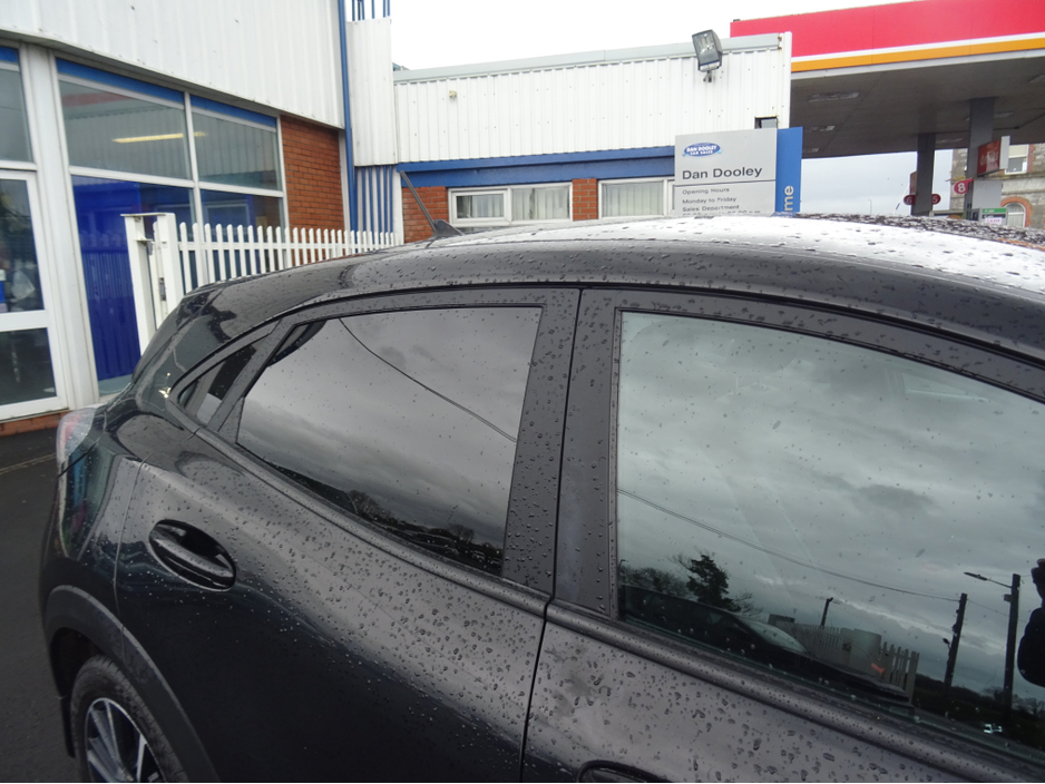 2021 Ford Puma - image 22