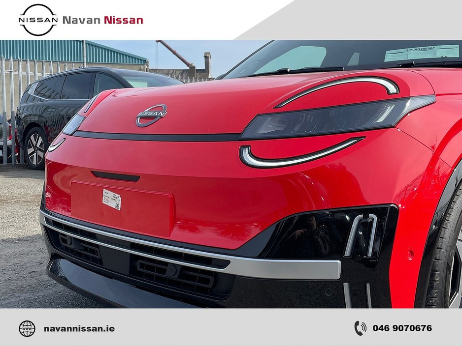 2026 Nissan Micra - image 30