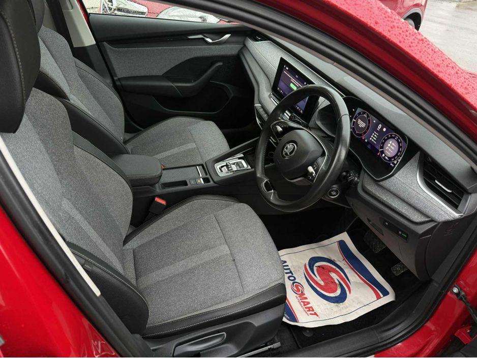 2025 Skoda Octavia SE+ 2.0 TDI 150HP DSG €41,500