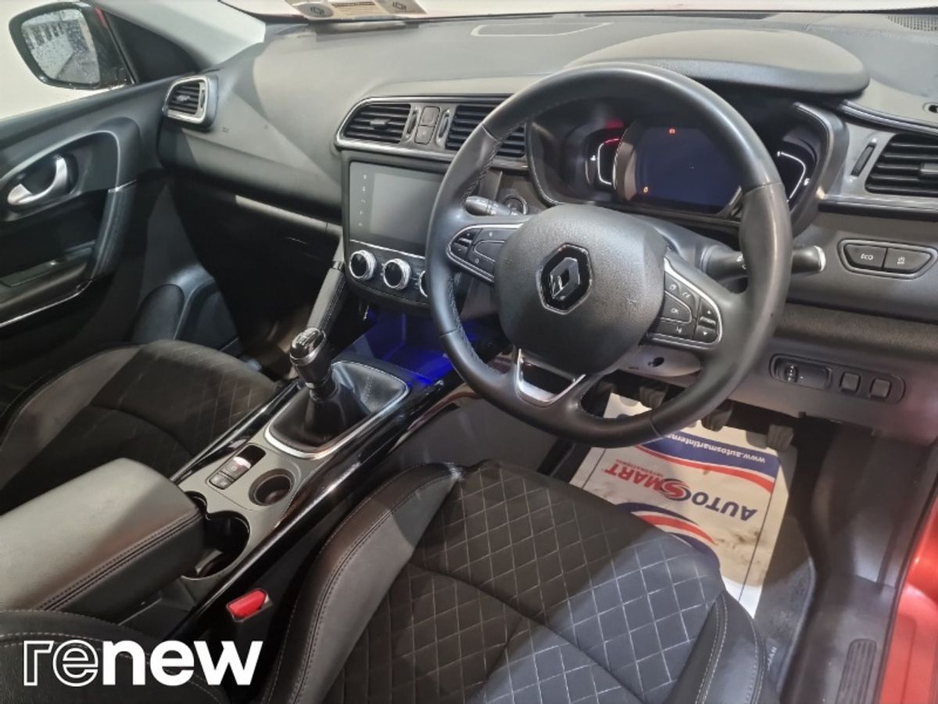 2020 Renault Kadjar - image 6