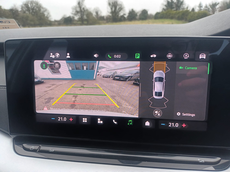 2024 Skoda Octavia - image 10