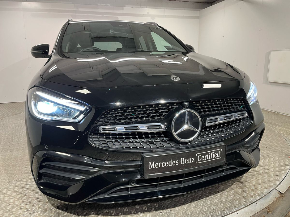 2023 Mercedes-Benz GLA Class - image 22
