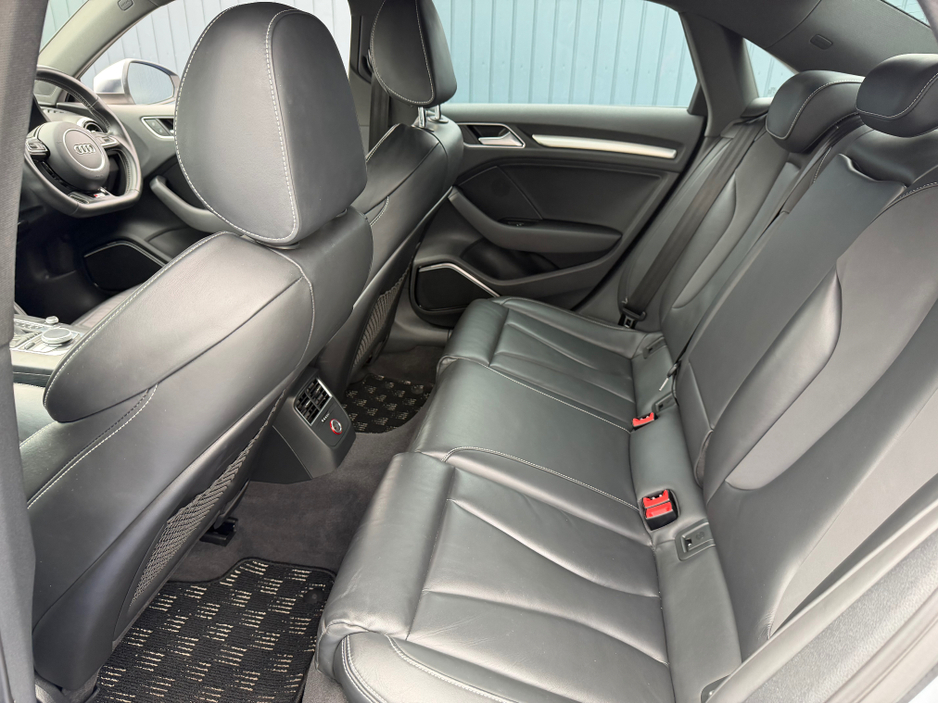 2015 Audi S3 - image 38