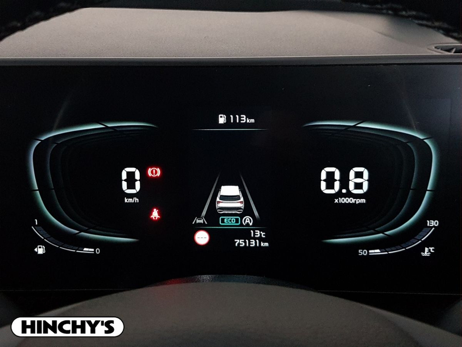 2023 Kia Sportage - image 24