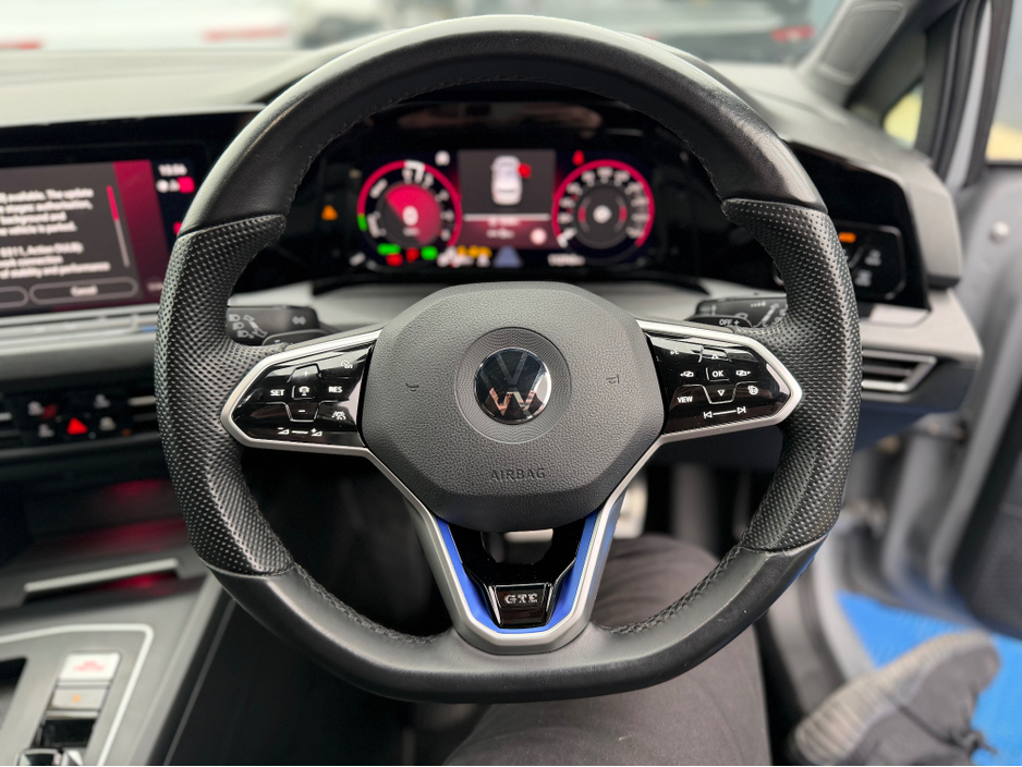 2021 Volkswagen Golf GTE 1.4 PETROL HYBRID - AUTO - 12M WARRANTY - CAR: 1412 €26,950