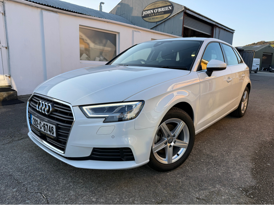 2020 Audi A3 for sale in , Ireland