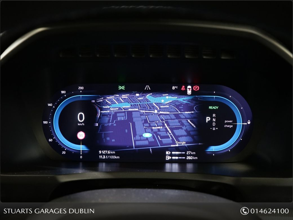 2023 Volvo XC90 - image 17