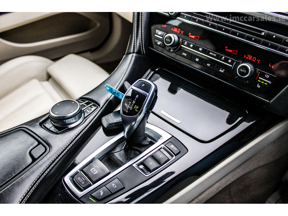 2017 BMW 6 Series - image 22