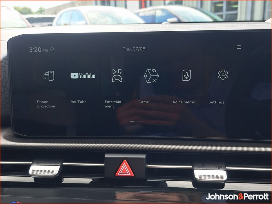 2026 Kia Sportage GT Line *Order Yours Today* €53,100