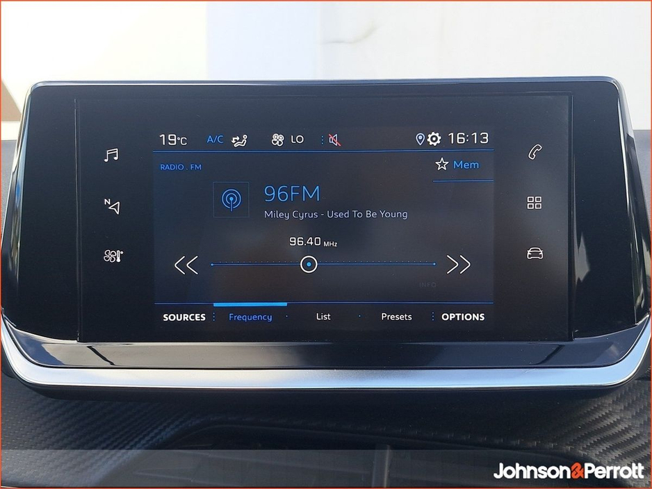 2026 Peugeot 208 ORDER YOUR 208 TODAY €31,900