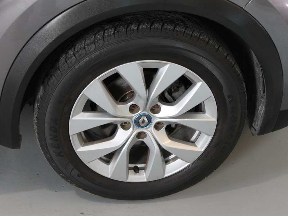 2021 Renault Captur E-tech P S Edition E-tech Plug-in Hybri €19,499