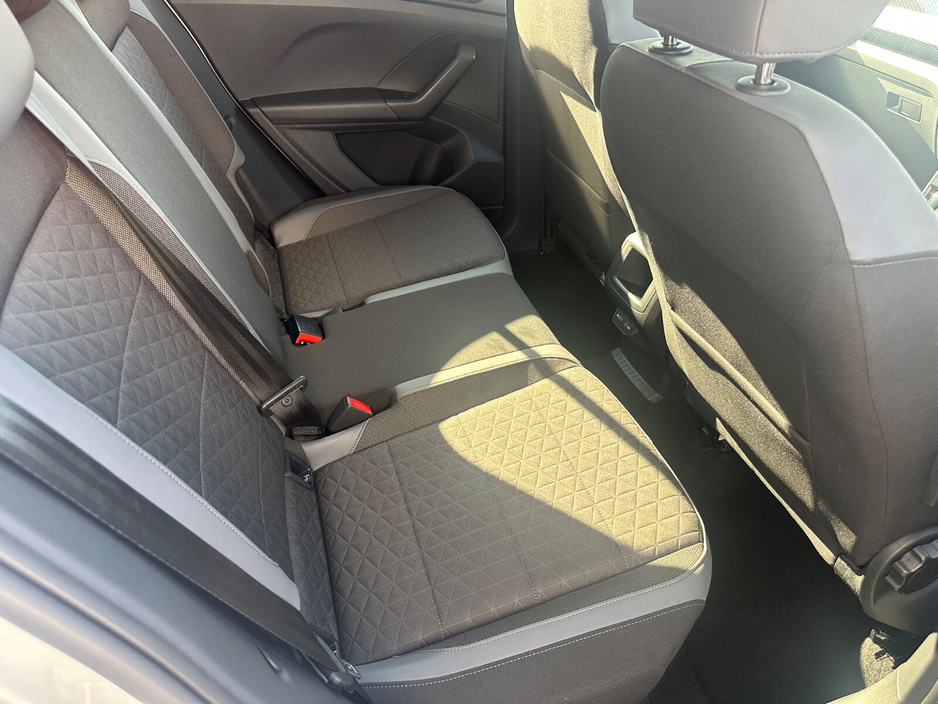 2023 Volkswagen T-Cross - image 13