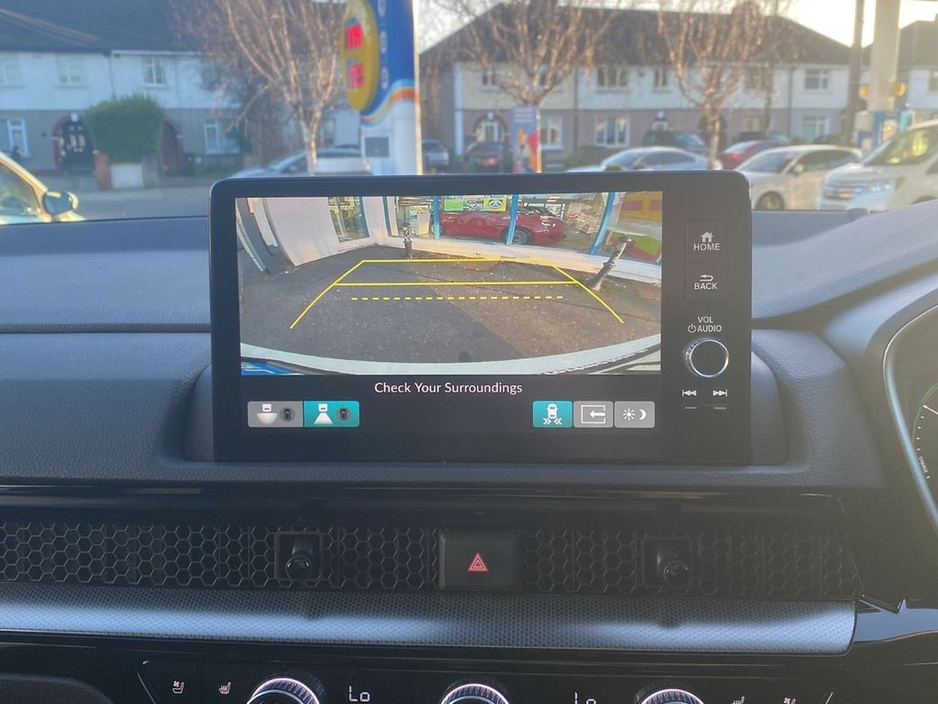 2025 Honda CR-V - image 24