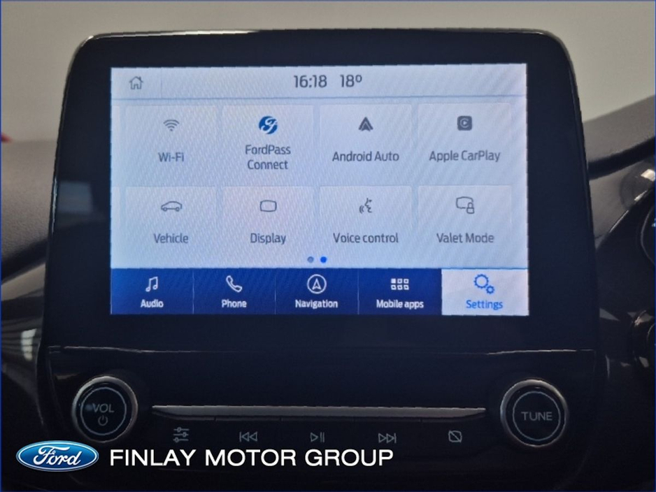 2021 Ford Puma - image 23