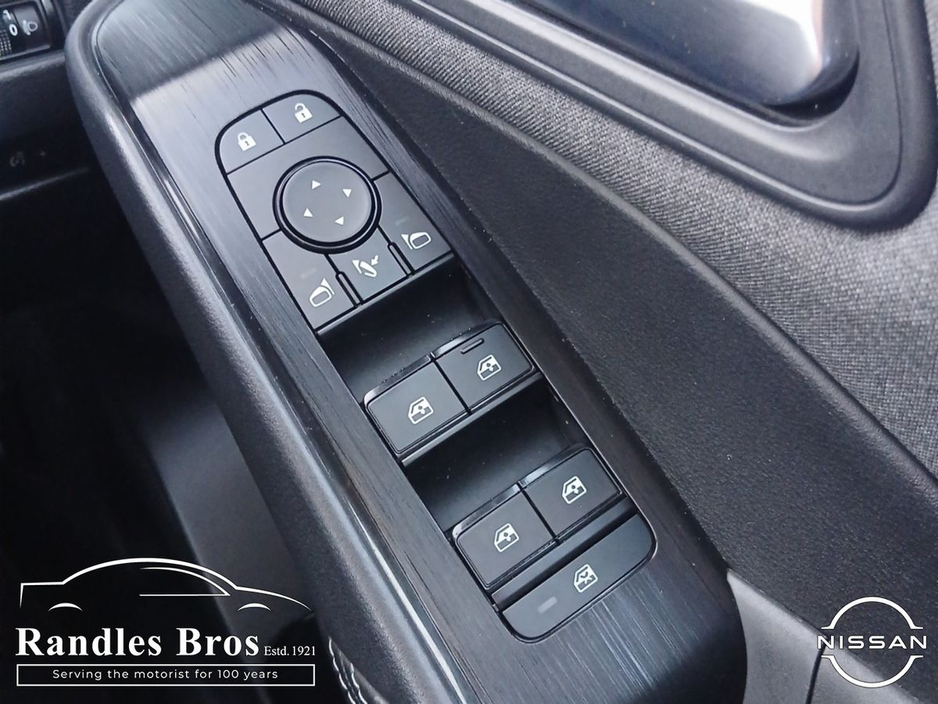 2025 Nissan Qashqai - image 19