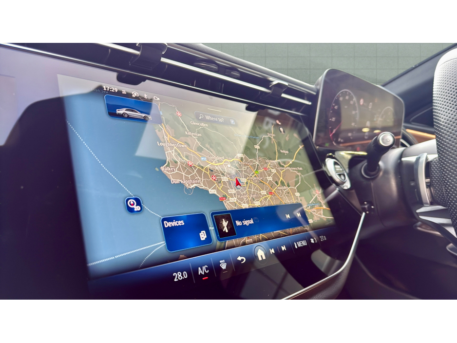 2024 Mercedes-Benz E Class - image 25