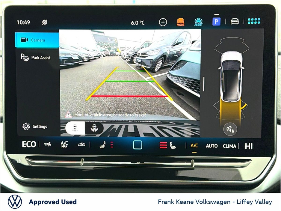 2024 Volkswagen ID.4 - image 13