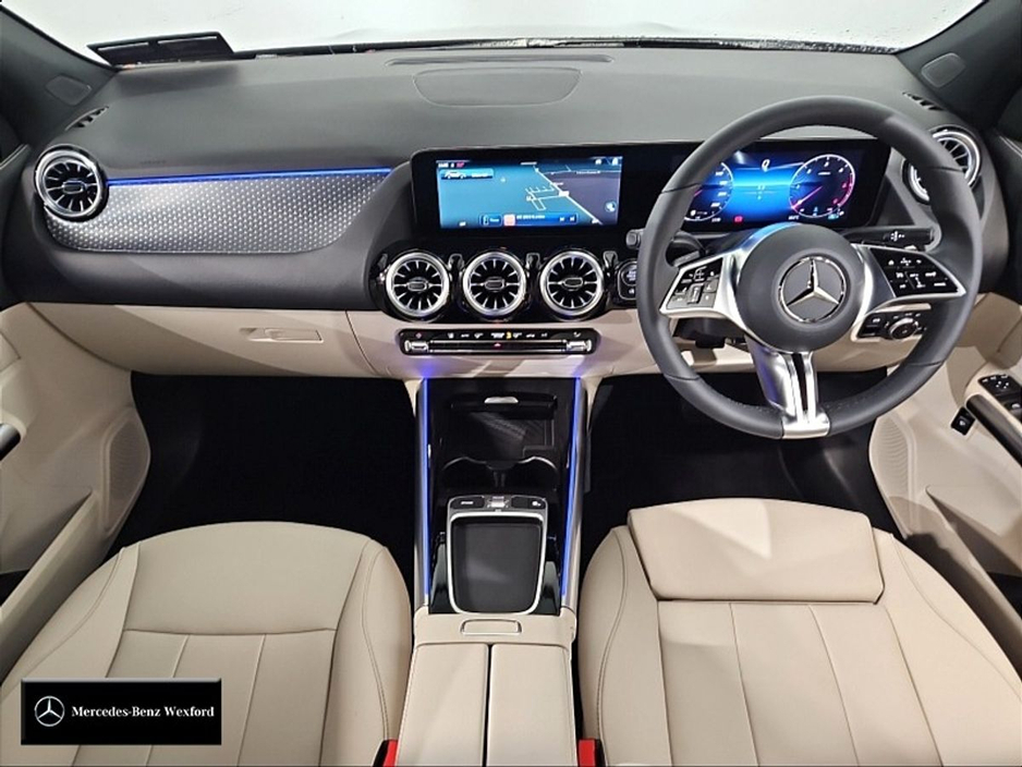 2026 Mercedes-Benz GLA Class - image 14