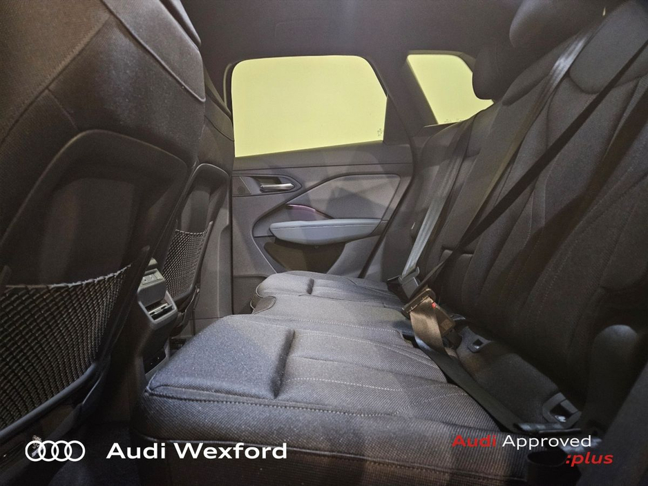 2026 Audi Q3 - image 13