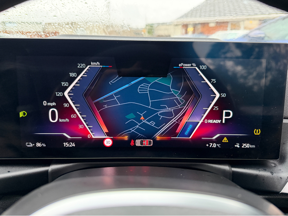 2023 BMW i4 M-SPORT..SUNROOF..KEYLESS ENTRY €32,350