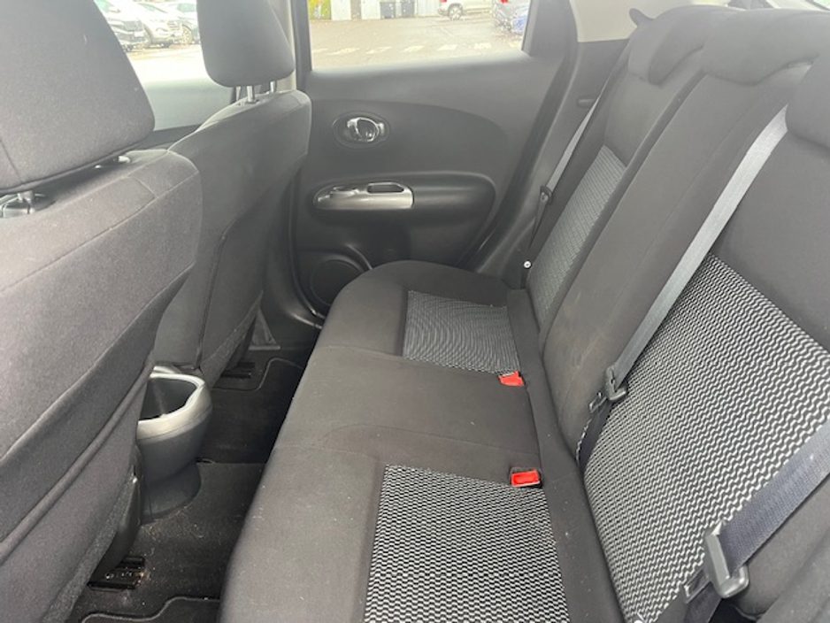 2018 Nissan Juke - image 12