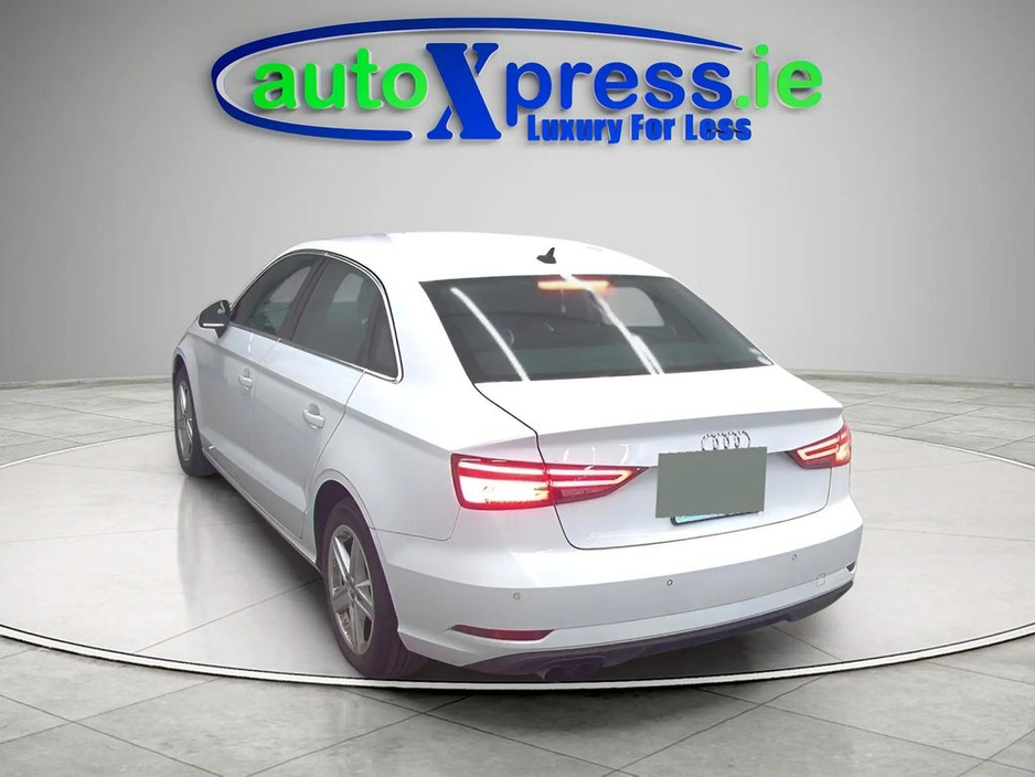 2020 Audi A3 - image 7