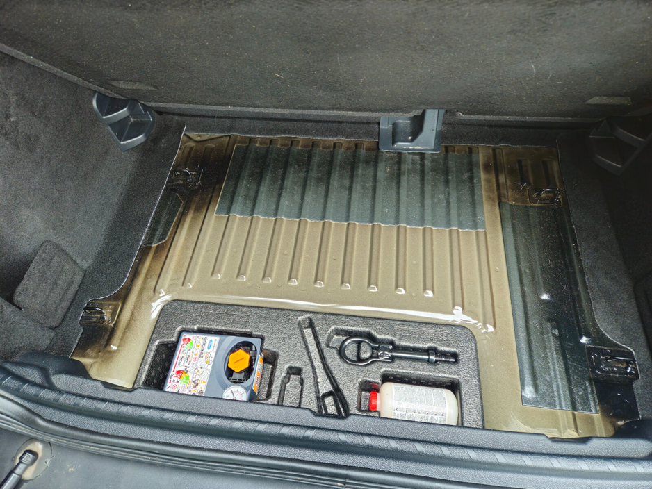 2020 Ford Ecosport - image 11