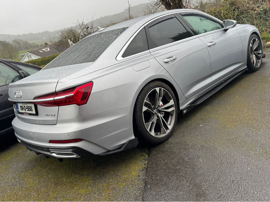 2019 Audi A6 for sale in , Ireland